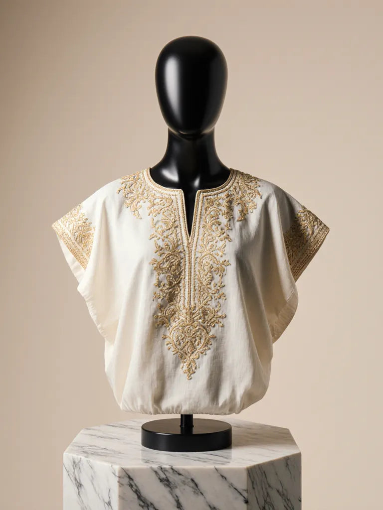Zureea Tops collection
