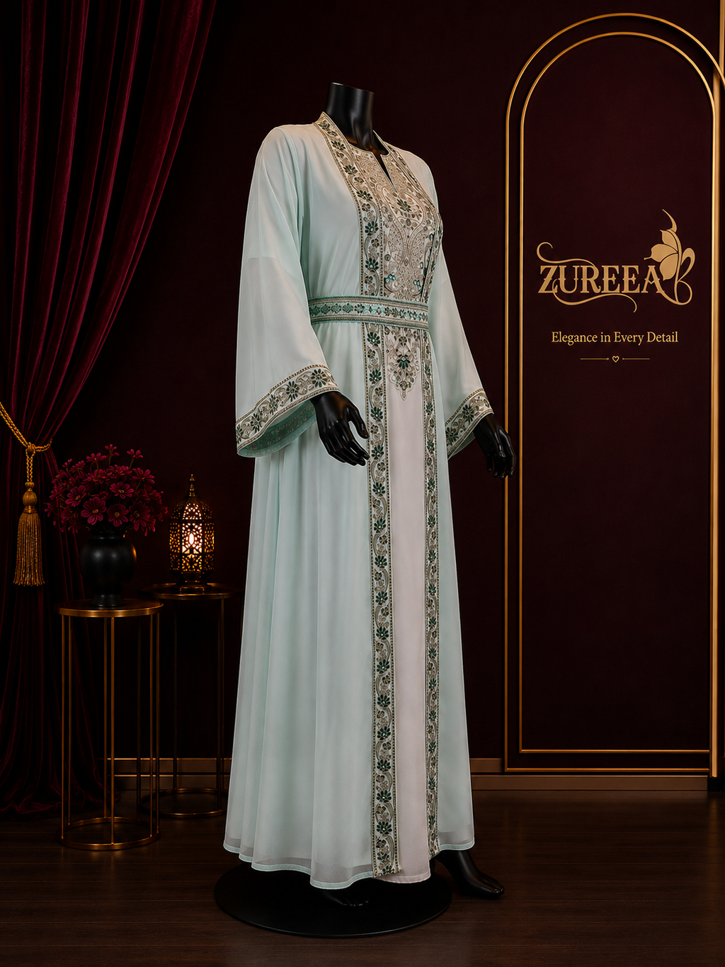 قصر منتي — ZR859