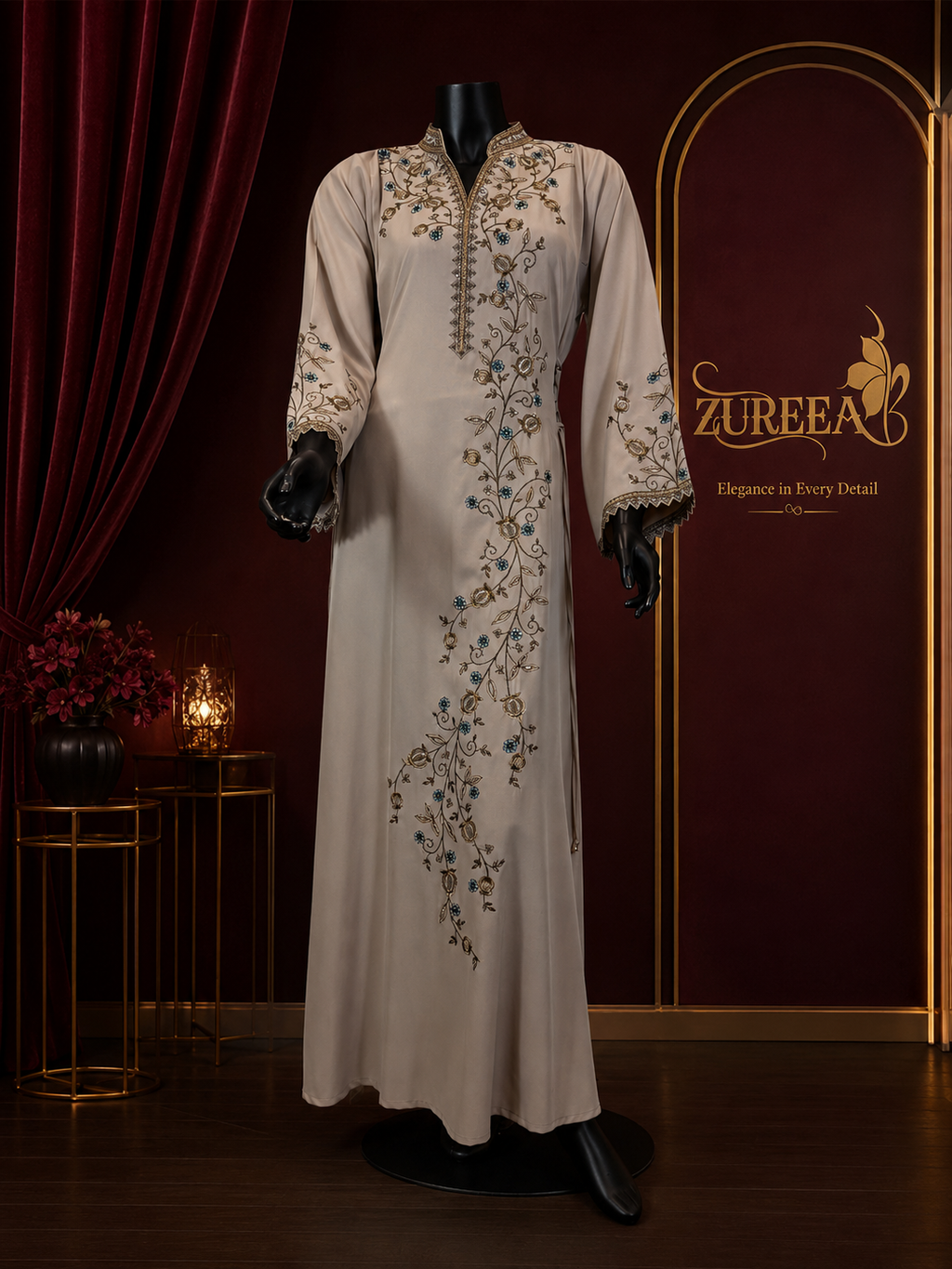 صابلي دوريه — ZR801