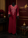 قطيفة روبي — ZR753