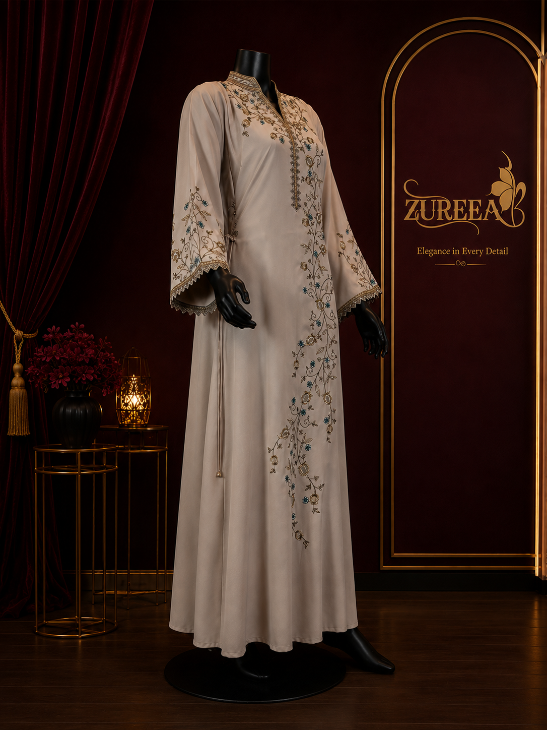 صابلي دوريه — ZR801
