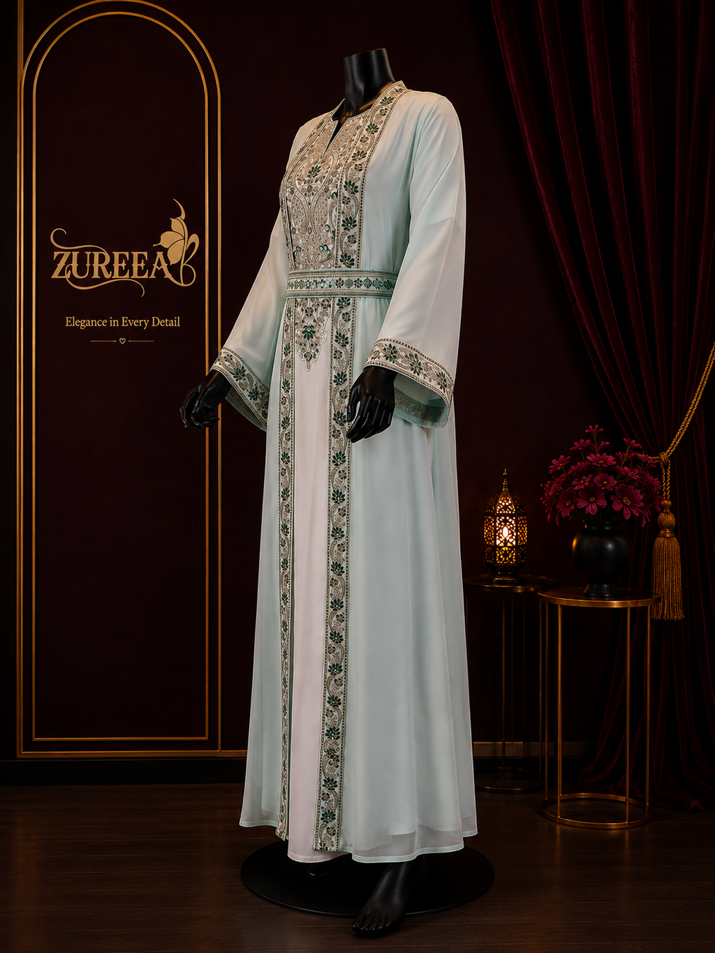 قصر منتي — ZR859