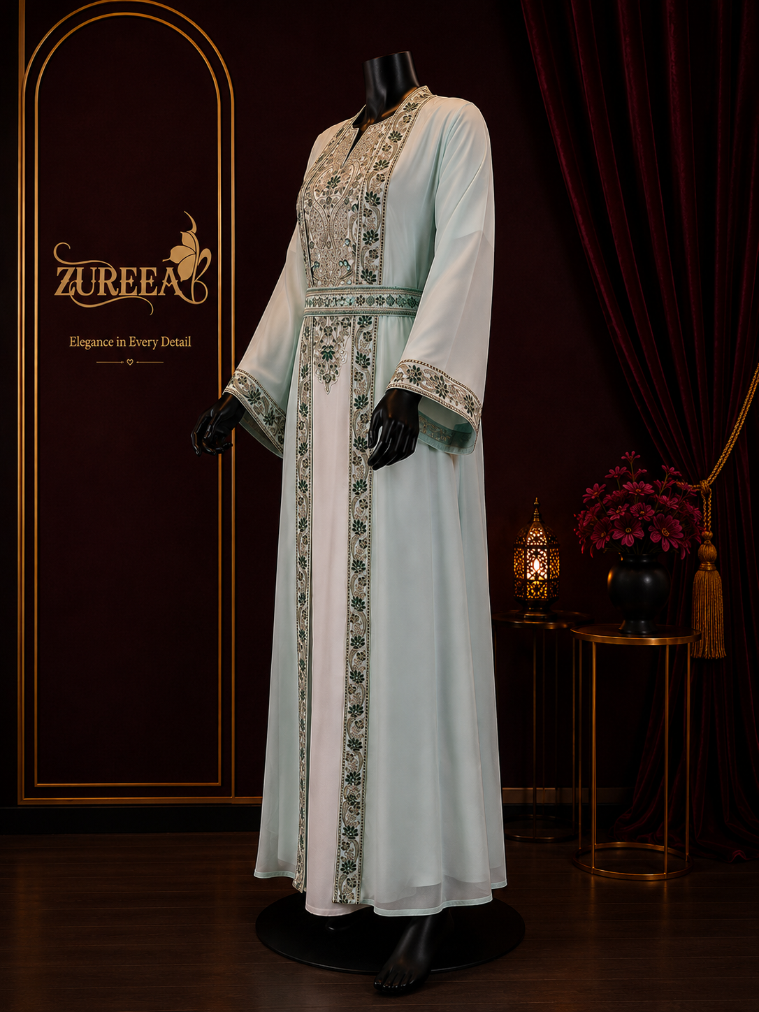 قصر منتي — ZR859