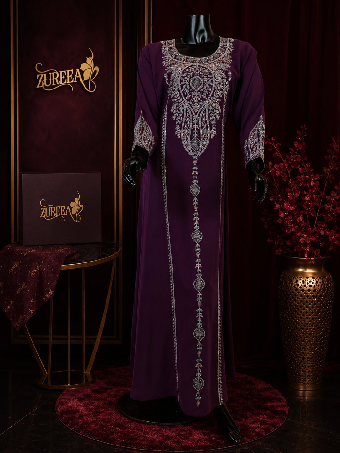 Nuit de Layali — ZR783