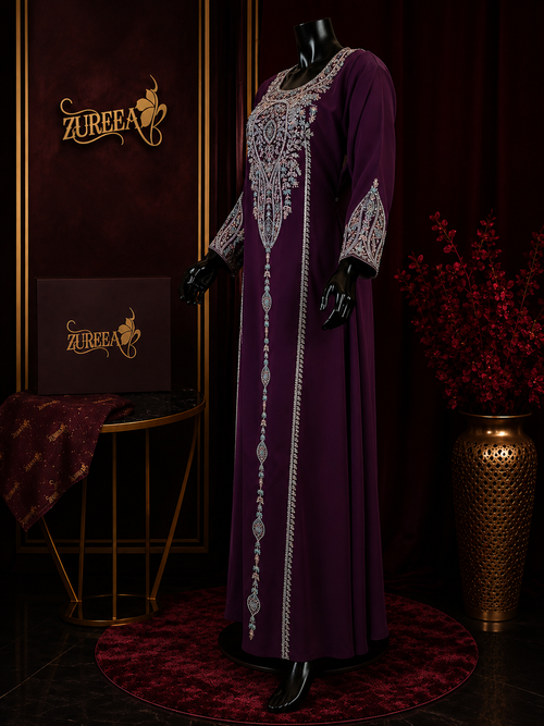 Nuit de Layali — ZR783