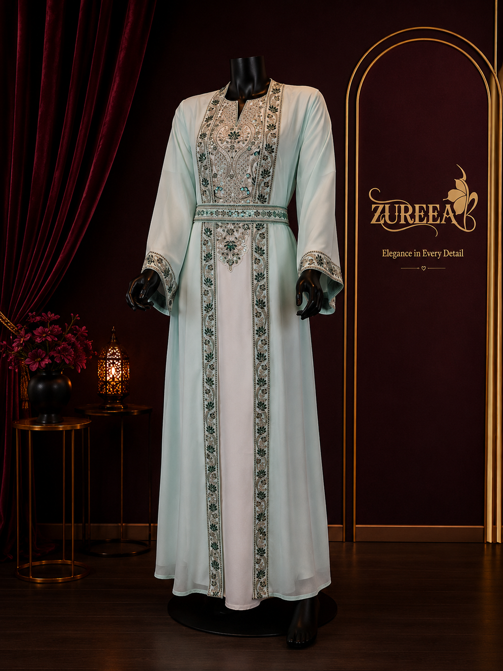 قصر منتي — ZR859