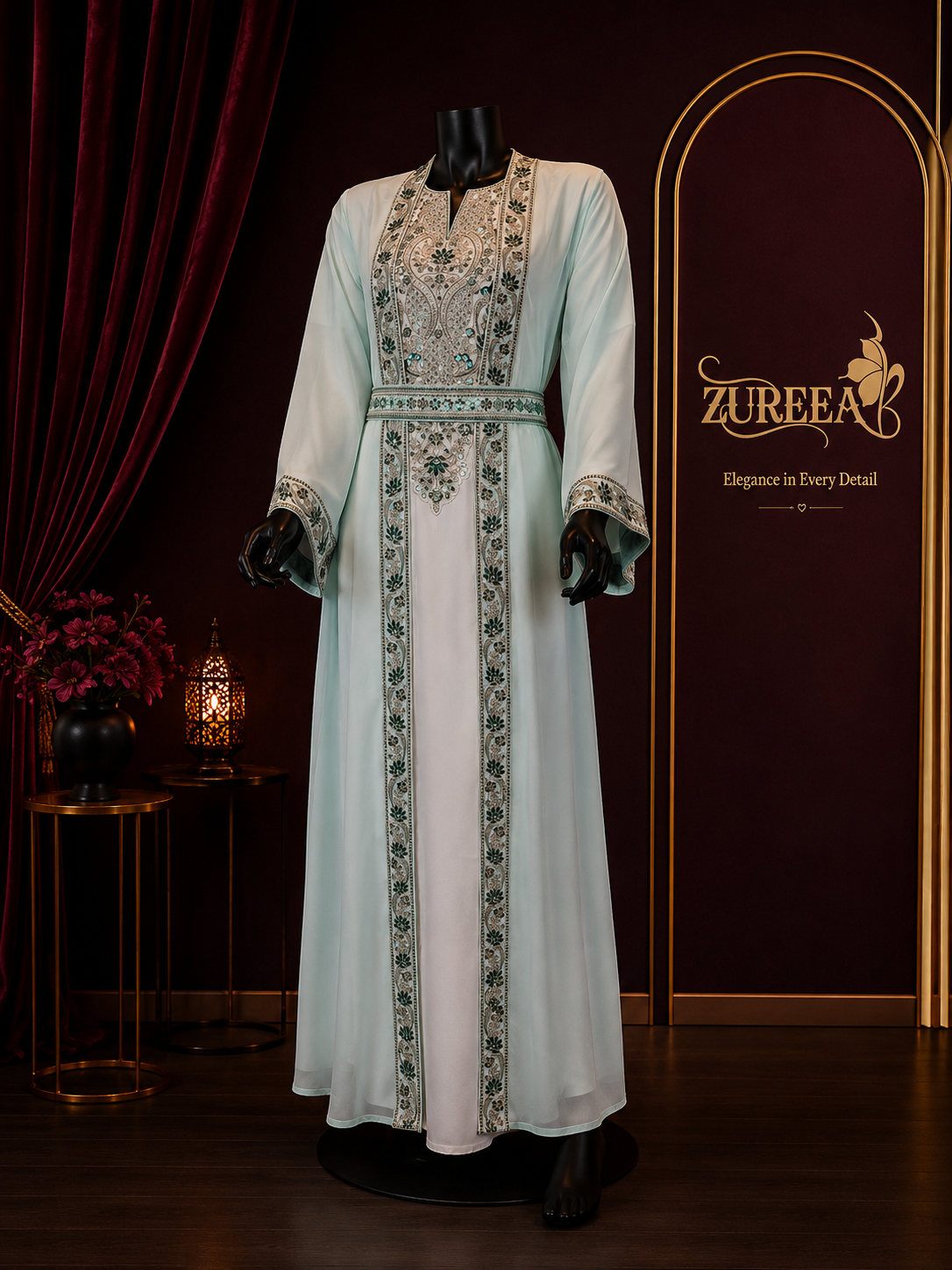 قصر منتي — ZR859