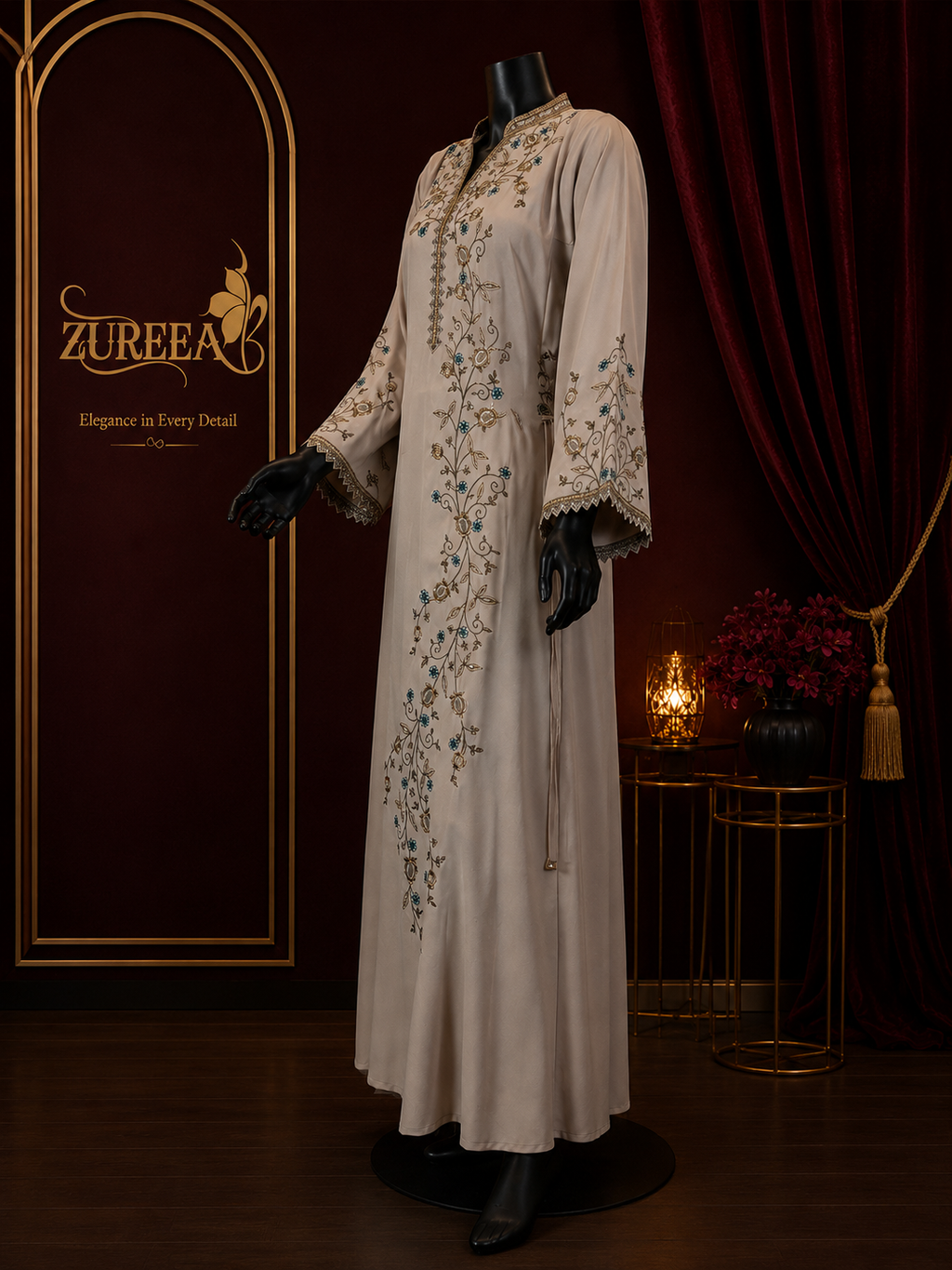صابلي دوريه — ZR801