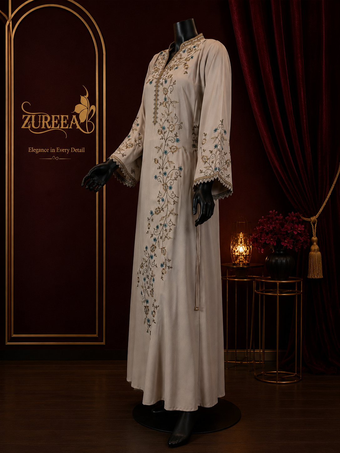 صابلي دوريه — ZR801