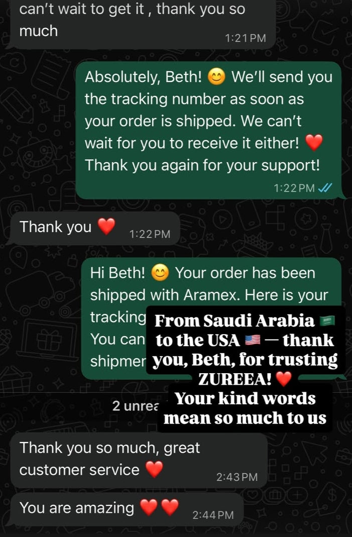 From America