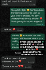 From America